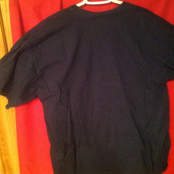 Michigan Wolverines tshirt - Picture 3 of 3
